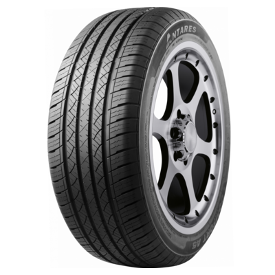 Шины Antares 255/70R15 108S Comfort A5 TL M+S