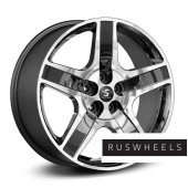 Диски Premium Series R20 / 8.5J PCD 5x108 ЕТ 45 ЦО 63.35 КР008 Velar
