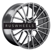 Диски LS Forged 9,5x21/5x130 ET46 D71,6 LS FG17 MGMF (конус, C570)