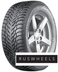 Шины Nokian Tyres 245/70 r16 Hakkapeliitta R3 SUV 111R Шины Nokian Tyres 245/70 r16 Hakkapeliitta R3 SUV 111R