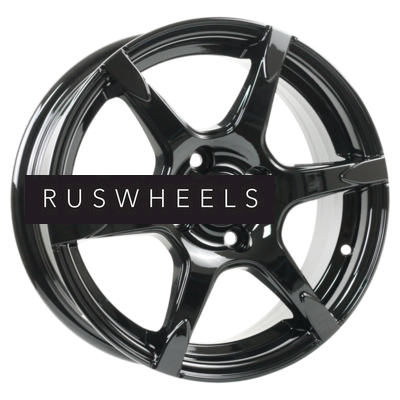 Диски INCH 6x15/4x100 ET40 D60,1 IN001-1560 BL (AZ)