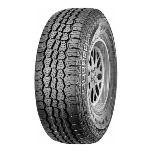 Шины Tracmax P215/70R16 100H X-Privilo AT01 TL
