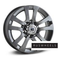 Диски КиК R18 / 7J PCD 5x139.7 ЕТ 35 ЦО 108.5 Сахара-Patriot Диски КиК R18 / 7J PCD 5x139.7 ЕТ 35 ЦО 108.5 Сахара-Patriot