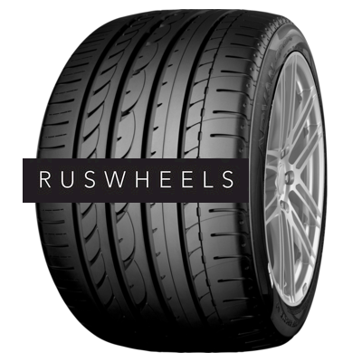 Шины Yokohama 245/45R17 95Y Advan Sport V103S TL ZPS