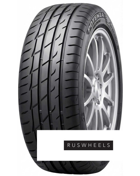Шины Bridgestone 245/40 r17 POTENZA Adrenalin RE004 91W