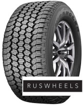 Шины Goodyear 255/60 r20 Wrangler All-Terrain Adventure with Kevlar 113H Шины Goodyear 255/60 r20 Wrangler All-Terrain Adventure with Kevlar 113H
