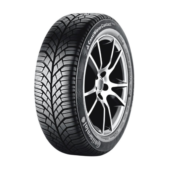Шины Continental 255/40/20 V 101 ContiWinterContact TS830 P XL (MO) Шины Continental 255/40/20 V 101 ContiWinterContact TS830 P XL (MO)