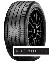 Шины Formula 265/45 r21 ROSSO 108V