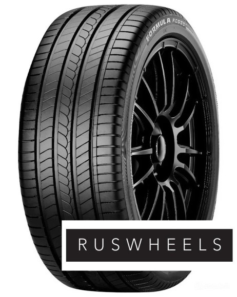 Шины Pirelli Formula  265/45/21  V 108 FORMULA ROSSO  XL