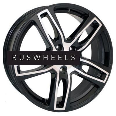 Диски СКАД 7x18/5x114,3 ET41 D67,1 Женева (КЛ224) Алмаз Диски СКАД 7x18/5x114,3 ET41 D67,1 Женева (КЛ224) Алмаз