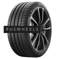 Шины Michelin 295/30 r19 Pilot Sport 4 S 100Y