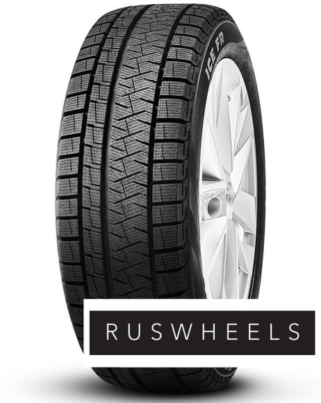 Шины Pirelli Formula 215/60R17 100T XL Ice FR TL Шины Pirelli Formula 215/60R17 100T XL Ice FR TL