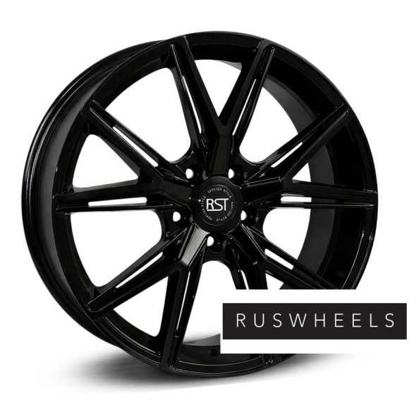 Диски RST R19 / 7.5J PCD 5x114.3 ЕТ 39 ЦО 67.1 R129 Диски RST R19 / 7.5J PCD 5x114.3 ЕТ 39 ЦО 67.1 R129