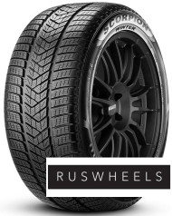 Шины Pirelli 285/45 r20 Scorpion Winter 112V
