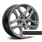 Диски Скад R18 / 8J PCD 5x112 ЕТ 38 ЦО 66.6 Челси Диски Скад R18 / 8J PCD 5x112 ЕТ 38 ЦО 66.6 Челси