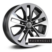 Диски RST R16 / 6.5J PCD 5x112 ЕТ 46 ЦО 57.1 R116 Диски RST R16 / 6.5J PCD 5x112 ЕТ 46 ЦО 57.1 R116