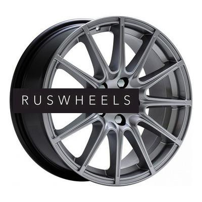 Диски СКАД 7x16/4x108 ET32 D65,1 Le-Mans (КЛ237) Графит