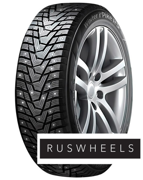Шины Hankook 165/70 r13 Winter i*Pike RS2 W429 79T Шипы Шины Hankook 165/70 r13 Winter i*Pike RS2 W429 79T Шипы