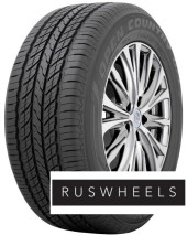 Шины Toyo 265/65 r18 Open Country U/T 114H