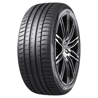 Шины Triangle 255/55R20 110W XL EffeXSport TH202 TL M+S
