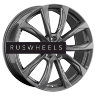 Диски Replay 8x20/5x114,3 ET50 D66,1 NS273 GM (конус, C570)