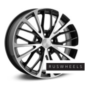 Диски Remain R17 / 7J PCD 5x114.3 ЕТ 45 ЦО 60.1 Camry R194