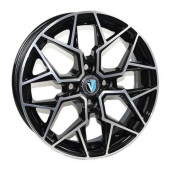 Диски VENTI 5.5\R14 4*100 ET40 d60.1 BD