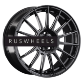 Диски LS FlowForming 7,5x17/5x114,3 ET40 D67,1 RC05 BK (конус)