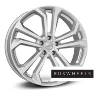 Диски Dezent R18 / 7.5J PCD 5x112 ЕТ 51 ЦО 66.6 TA silver Диски Dezent R18 / 7.5J PCD 5x112 ЕТ 51 ЦО 66.6 TA silver