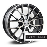 Диски NEO R16 / 6J PCD 4x100 ЕТ 41 ЦО 60.1 673