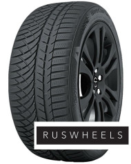 Шины Kumho  235/45/19  V 99 WinterCraft WP72