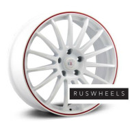 Диски Alcasta R17 / 7J PCD 5x114.3 ЕТ 39 ЦО 60.1 M31