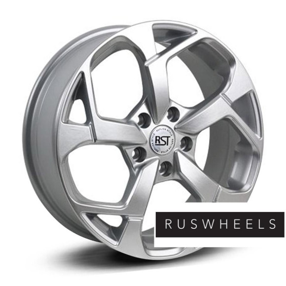 Диски RST R17 / 7J PCD 5x114.3 ЕТ 48 ЦО 67.1 R067 Диски RST R17 / 7J PCD 5x114.3 ЕТ 48 ЦО 67.1 R067