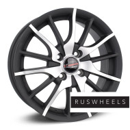 Диски Yamato R15 / 6J PCD 4x100 ЕТ 48 ЦО 54.1 Nakamura