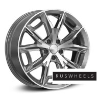 Диски Скад R19 / 7.5J PCD 5x112 ЕТ 40 ЦО 57.1 Паркер Диски Скад R19 / 7.5J PCD 5x112 ЕТ 40 ЦО 57.1 Паркер
