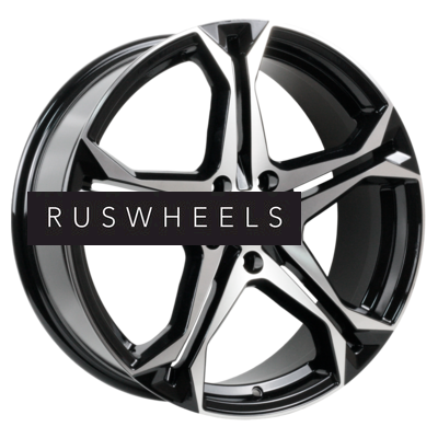 Диски RST 7,5x19/5x114,3 ET35 D60,1 R099 (Uni-K) BD Диски RST 7,5x19/5x114,3 ET35 D60,1 R099 (Uni-K) BD