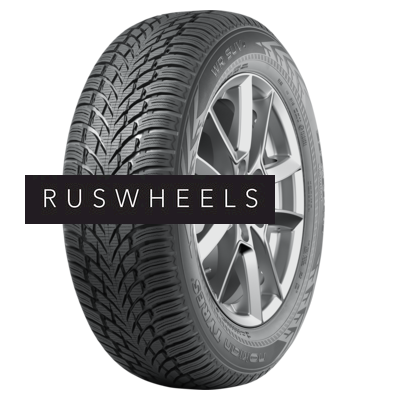 Шины Nokian Tyres 215/65 r17 WR SUV 4 103H