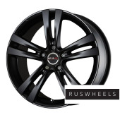 Диски MAK R17 / 8J PCD 5x112 ЕТ 42 ЦО 76 Zenith