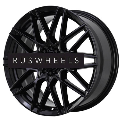 Грузовые диски PDW 7x17/4x100 ET40 D60,1 Veloce (5337) B (нк)