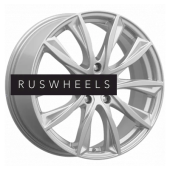 Грузовые диски iFree 7,5x18/5x105 ET38 D56,6 Каzантип (КС684М) Нео-классик Грузовые диски iFree 7,5x18/5x105 ET38 D56,6 Каzантип (КС684М) Нео-классик