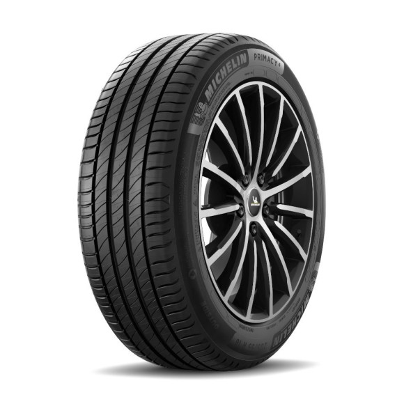 Шины Michelin 255/40R18 99Y XL Primacy 4 MO TL