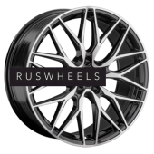 Диски LS FlowForming 9x20/5x114,3 ET45 D67,1 RC70 BKF (конус) Диски LS FlowForming 9x20/5x114,3 ET45 D67,1 RC70 BKF (конус)