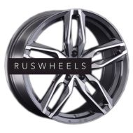 Диски Replay 8x18/5x112 ET39 D66,6 A148 GMF (конус, C570)