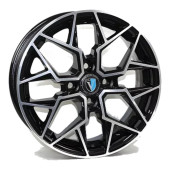 Диски VENTI 6,0\R15 4*100 ET45 d54.1 BD