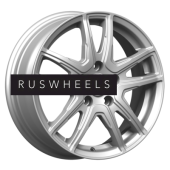 Диски СКАД 6x16/4x100 ET41 D60,1 Сидней (КЛ308) Селена Диски СКАД 6x16/4x100 ET41 D60,1 Сидней (КЛ308) Селена