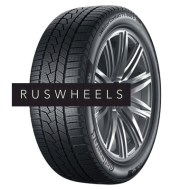 Шины Continental 275/35R19 100V XL ContiWinterContact TS 860 S TL FR SSR Шины Continental 275/35R19 100V XL ContiWinterContact TS 860 S TL FR SSR