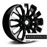 Диски Legeartis Concept R20 / 8.5J PCD 6x139.7 ЕТ 45 ЦО 95.1 TY572 Диски Legeartis Concept R20 / 8.5J PCD 6x139.7 ЕТ 45 ЦО 95.1 TY572