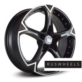 Диски YST R16 / 6.5J PCD 5x112 ЕТ 33 ЦО 57.1 X-15 Диски YST R16 / 6.5J PCD 5x112 ЕТ 33 ЦО 57.1 X-15