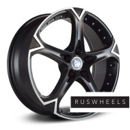 Диски YST R16 / 6.5J PCD 5x112 ЕТ 33 ЦО 57.1 X-15