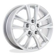 Диски СКАД 6.5\R16 5*114.3 ET50 d67.1 Селена Диски СКАД 6.5\R16 5*114.3 ET50 d67.1 Селена